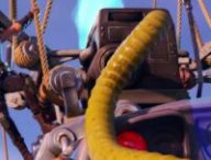 La saison 6 du chapitre 2 de Fortnite // Source : Capture Xbox
