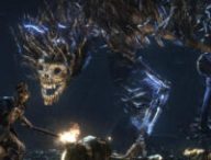 Bloodborne // Source : Sony