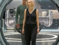 Passengers // Source : Sony Pictures