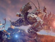 Horizon Zero Dawn // Source : Sony