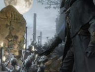 Bloodborne // Source : Sony Bloodborne // Source : Sony
