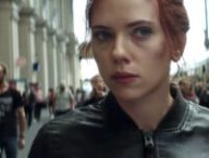 Black Widow // Source : Disney+