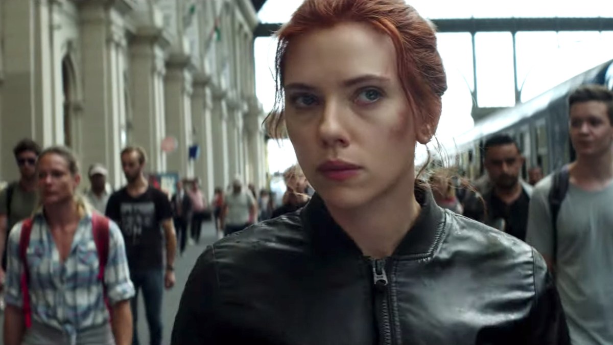 Black Widow // Source : Disney+ Black Widow // Source : Disney+