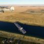 La première version du mod "Cargo bloqué" dans Flight Sim // Source : flightsim.to La première version du mod "Cargo bloqué" dans Flight Sim // Source : flightsim.to