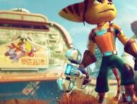 Ratchet & Clank // Source : PlayStation