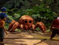 REGARDEZ COMMENT CETTE ARAIGNÉE EST MIGNONNE. // Source : Capture Xbox REGARDEZ COMMENT CETTE ARAIGNÉE EST MIGNONNE. // Source : Capture Xbox