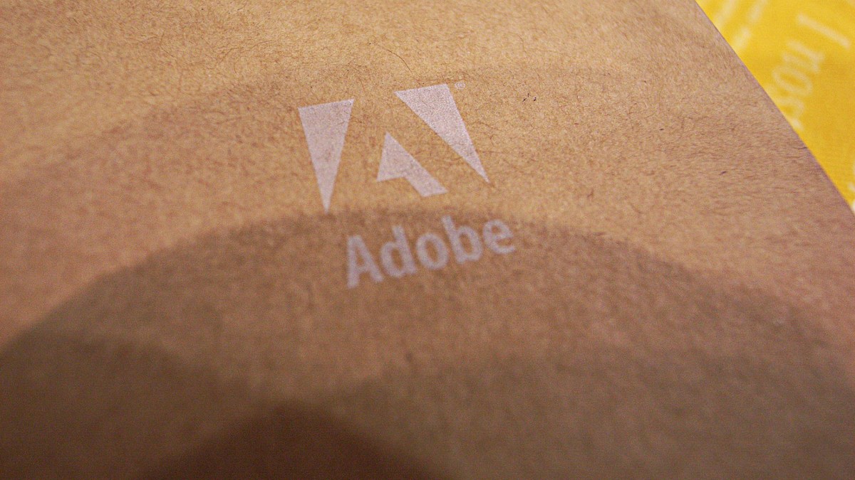 Adobe // Source : Toshiyuki Imai Adobe // Source : Toshiyuki Imai