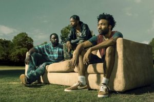 La série Atlanta créée par Donald Glover : comédie ou drame ? // Source : FX/Disney