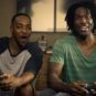 L'épisode Striking Vipers de Black Mirror // Source : Netflix