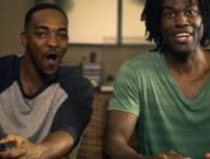 L'épisode Striking Vipers de Black Mirror // Source : Netflix