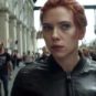 black widow marvel