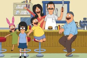 La famille déjantée de Bob's Burgers // Source : Disney+ La famille déjantée de Bob's Burgers // Source : Disney+