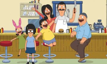 La famille déjantée de Bob's Burgers // Source : Disney+ La famille déjantée de Bob's Burgers // Source : Disney+