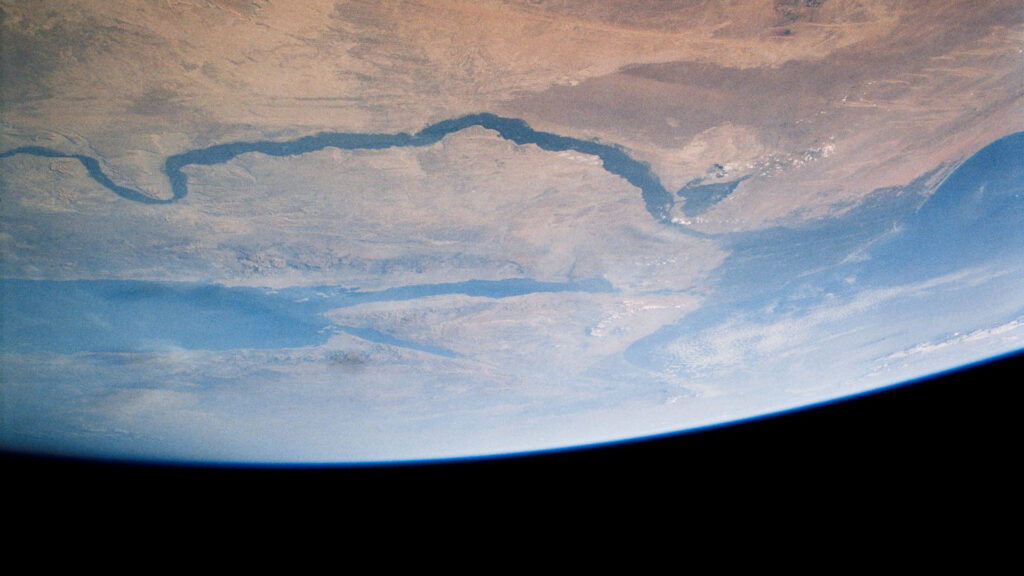 canal de Suez canal de Suez