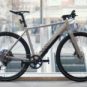 Un magnifique vélo // Source : Louise Audry pour Numerama Un magnifique vélo // Source : Louise Audry pour Numerama