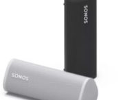Enceinte Sonos Roam // Source : The Verge
