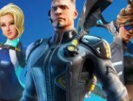 Fortnite // Source : Epic Games