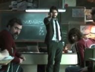 Hé toi, là. // Source : La Casa de Papel