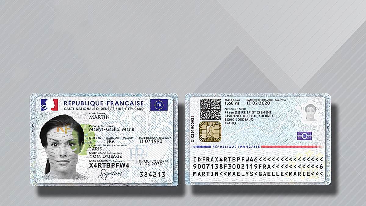 Source : Ministère de l'Intérieur Source : Ministère de l'Intérieur