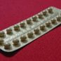 Pilules contraceptives. // Source : Pixabay Pilules contraceptives. // Source : Pixabay
