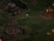 Diablo II: Resurrected // Source : Blizzard Entertainment