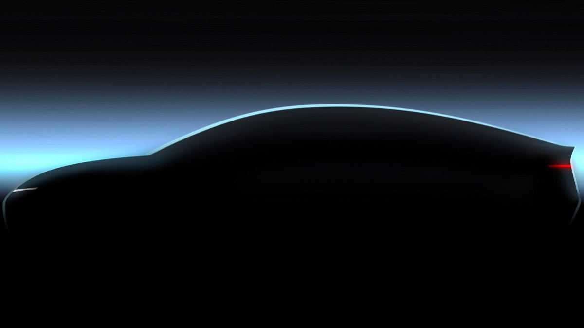 Projet Trinity par Volkswagen // Source : Volkswagen Projet Trinity par Volkswagen // Source : Volkswagen