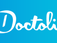 Doctolib // Source : Doctolib