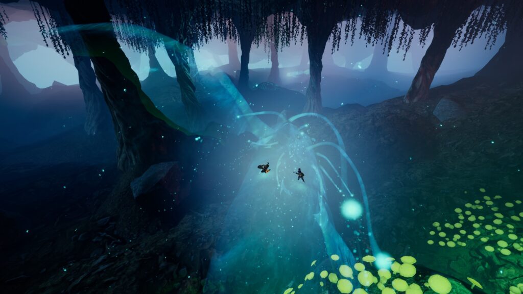 It Takes Two // Source : Capture Xbox It Takes Two // Source : Capture Xbox
