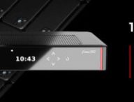Freebox Pro // Source : Free