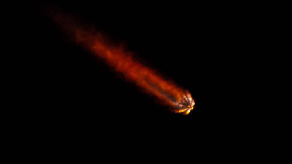 Falcon 9 Falcon 9