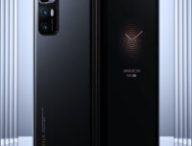 Le Mi Mix Fold de Xiaomim // Source : Xiaomi
