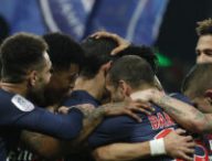 Source : PSG Source : PSG