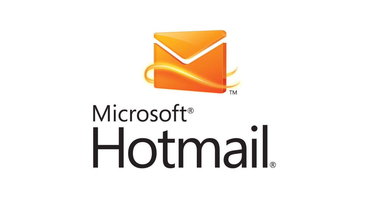 Hotmail Hotmail