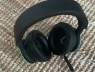 L'arceau du Casque sans fil Xbox // Source : L'oreillette droite du Casque sans fil Xbox