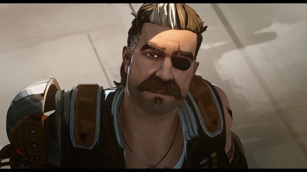 Apex Legends sur Switch // Source : Capture d'écran Switch Apex Legends sur Switch // Source : Capture d'écran Switch