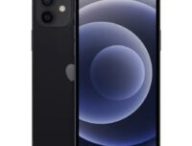 L'iPhone 12 // Source : Apple // Source : L'iPhone 12 // Source : Apple