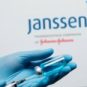 Le vaccin de Janssen/Johnson&Johnson contre le coronavirus SARS-CoV-2 repose sur une seule dose. // Source : Pexels / logo Janssen Le vaccin de Janssen/Johnson&Johnson contre le coronavirus SARS-CoV-2 repose sur une seule dose. // Source : Pexels / logo Janssen