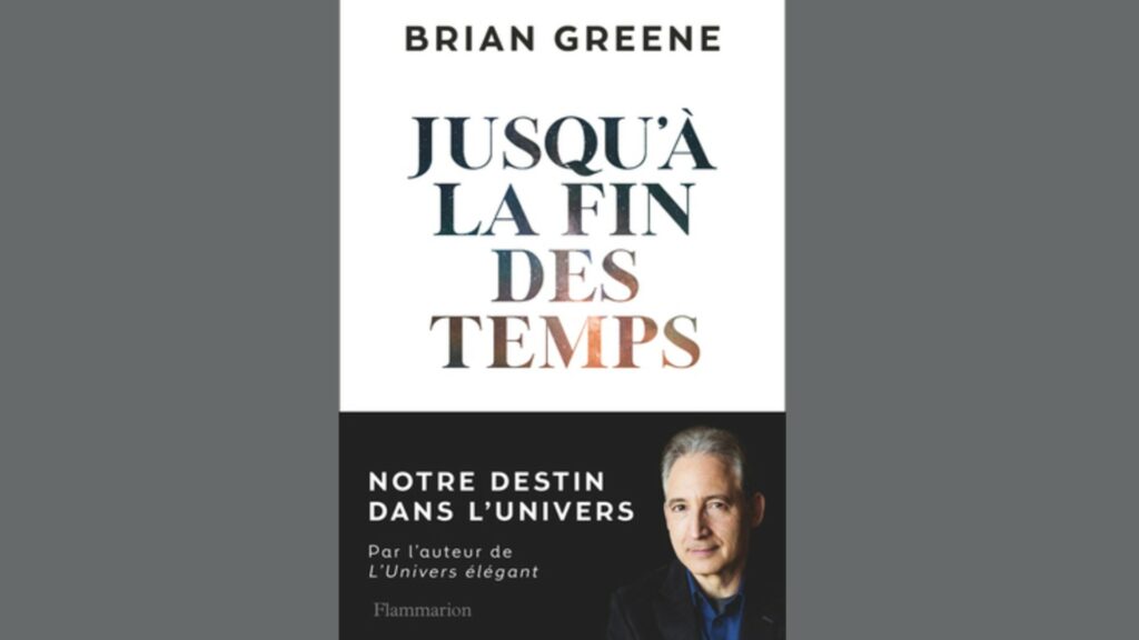 Jusqu'à la fin des temps, traduit en français par René Cuillierier. // Source : Flammarion Jusqu'à la fin des temps, traduit en français par René Cuillierier. // Source : Flammarion