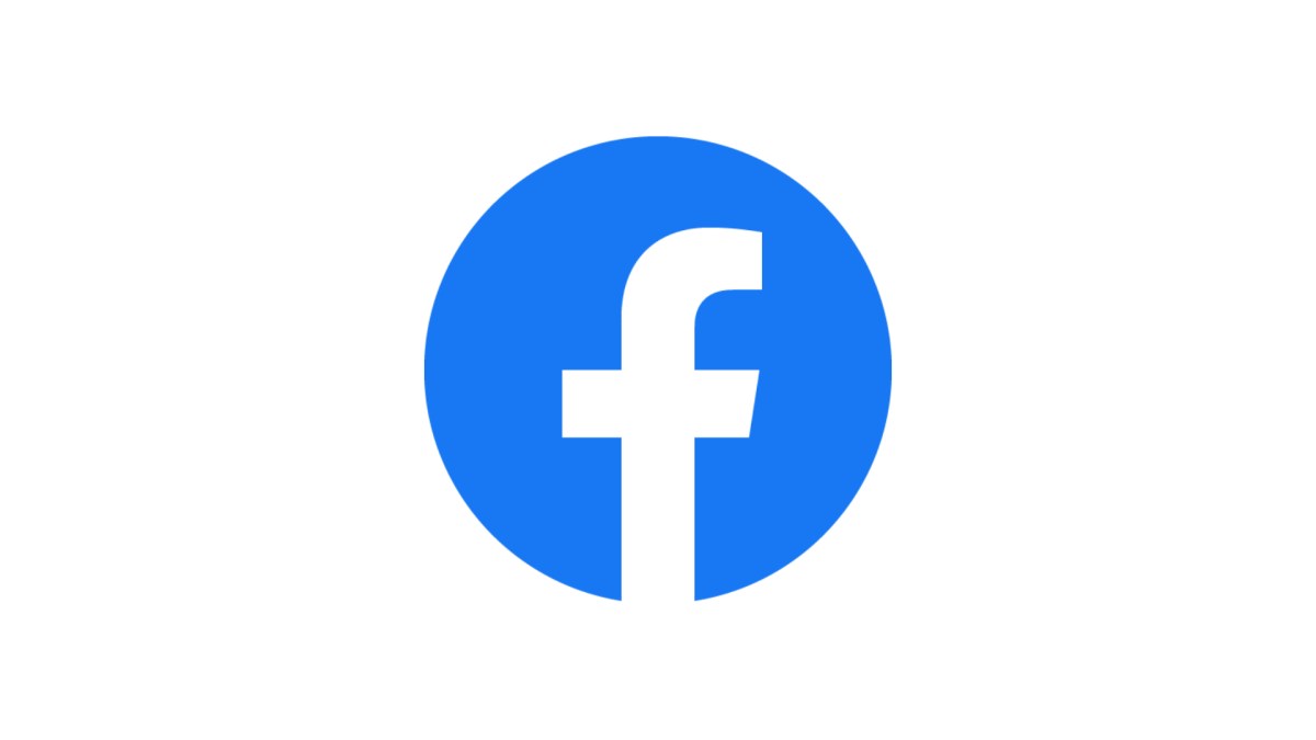 Le logo Facebook // Source : Facebook Le logo Facebook // Source : Facebook