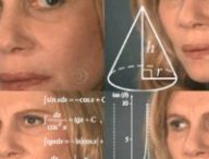 Le plus célèbre des mèmes de math. // Source : Numerama