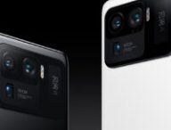 Le Xiaomi Mi 11 Ultra // Source : Xiaomi
