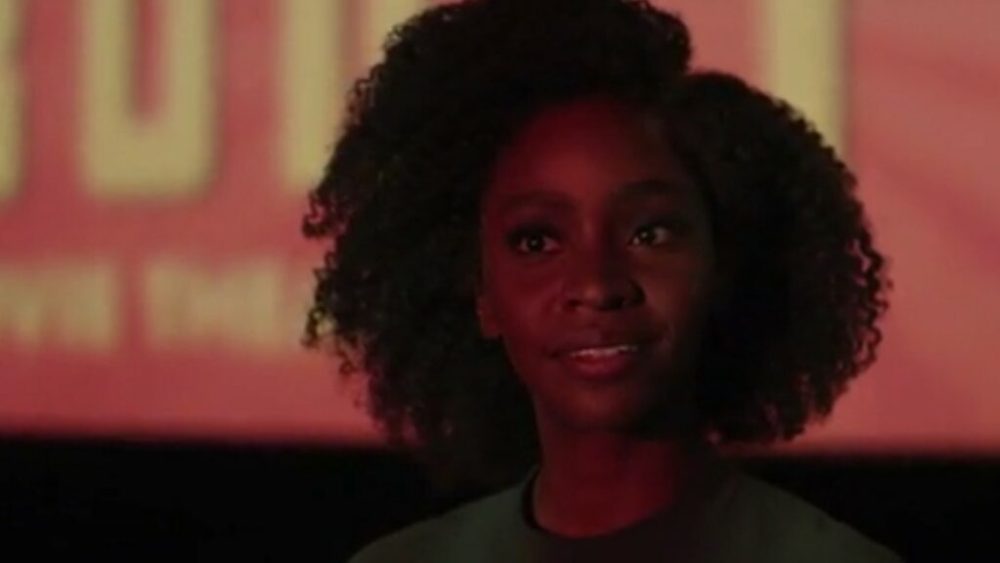 Monica Rambeau // Source : Disney+/Marvel Monica Rambeau // Source : Disney+/Marvel