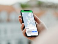 L'application NordVPN // Source : NordVPN L'application NordVPN // Source : NordVPN