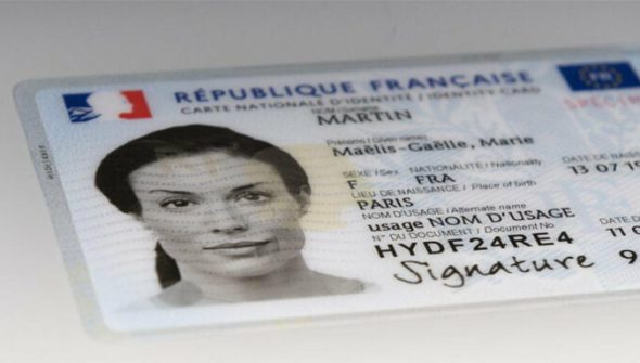 Source : Ministère de l'Intérieur Source : Ministère de l'Intérieur