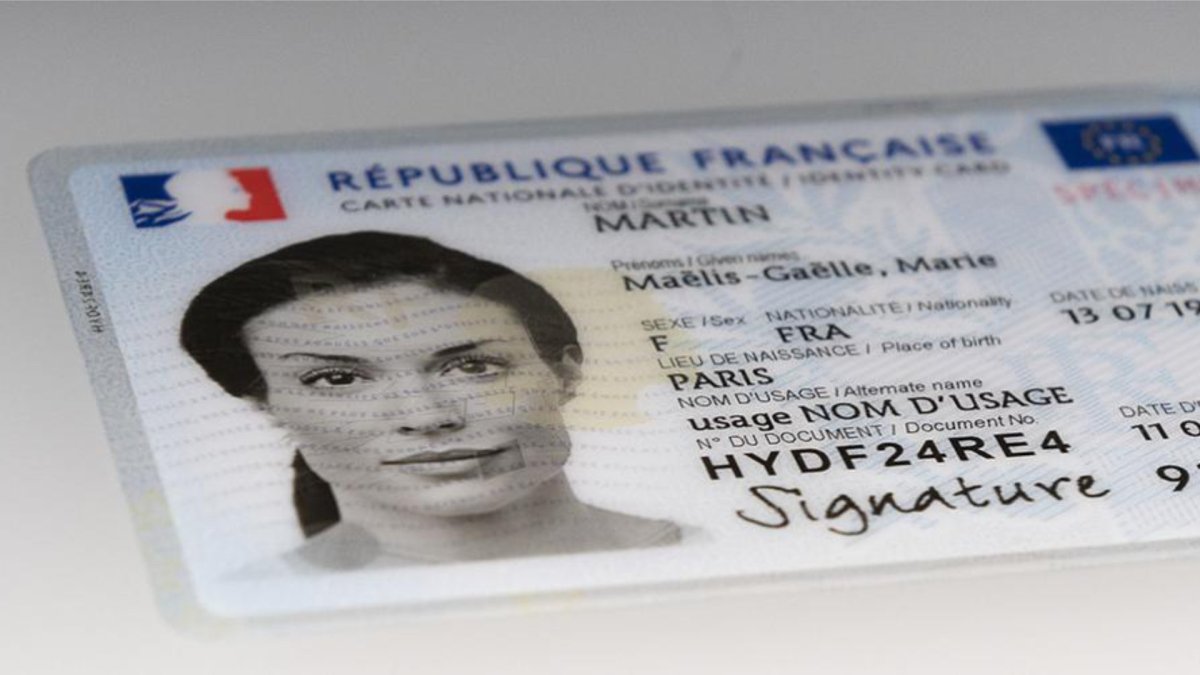 Source : Ministère de l'Intérieur Source : Ministère de l'Intérieur
