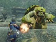 Monster Hunter Rise // Source : Capcom