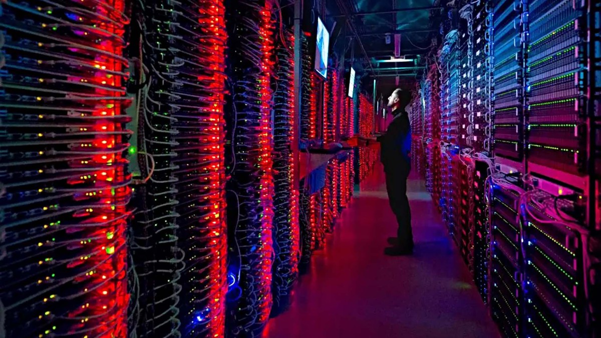 OVH // Source : OVH OVH // Source : OVH