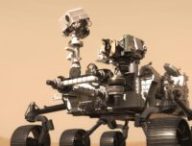 Illustration du rover Perseverance de la mission Mars 2020. // Source : © CNES/VR2Planets, 2021 Illustration du rover Perseverance de la mission Mars 2020. // Source : © CNES/VR2Planets, 2021