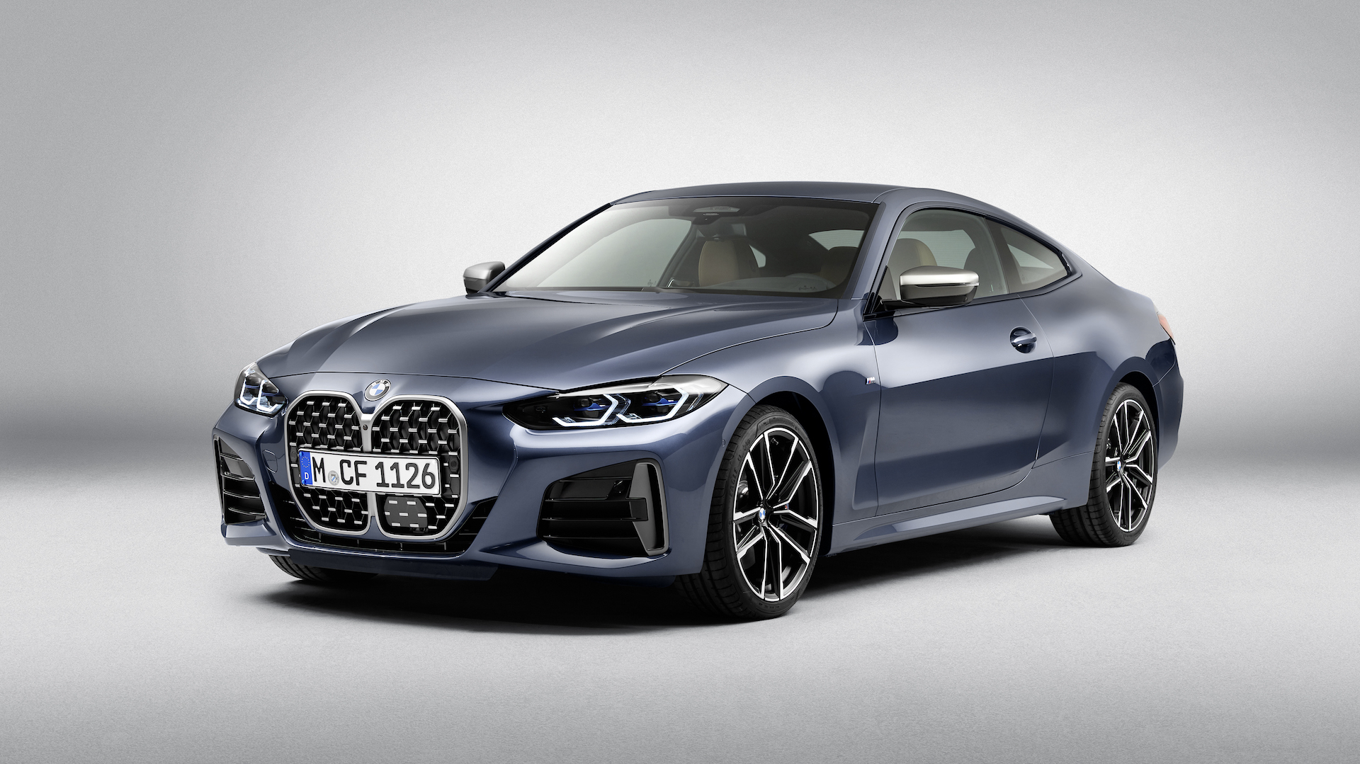 BMW Série 4