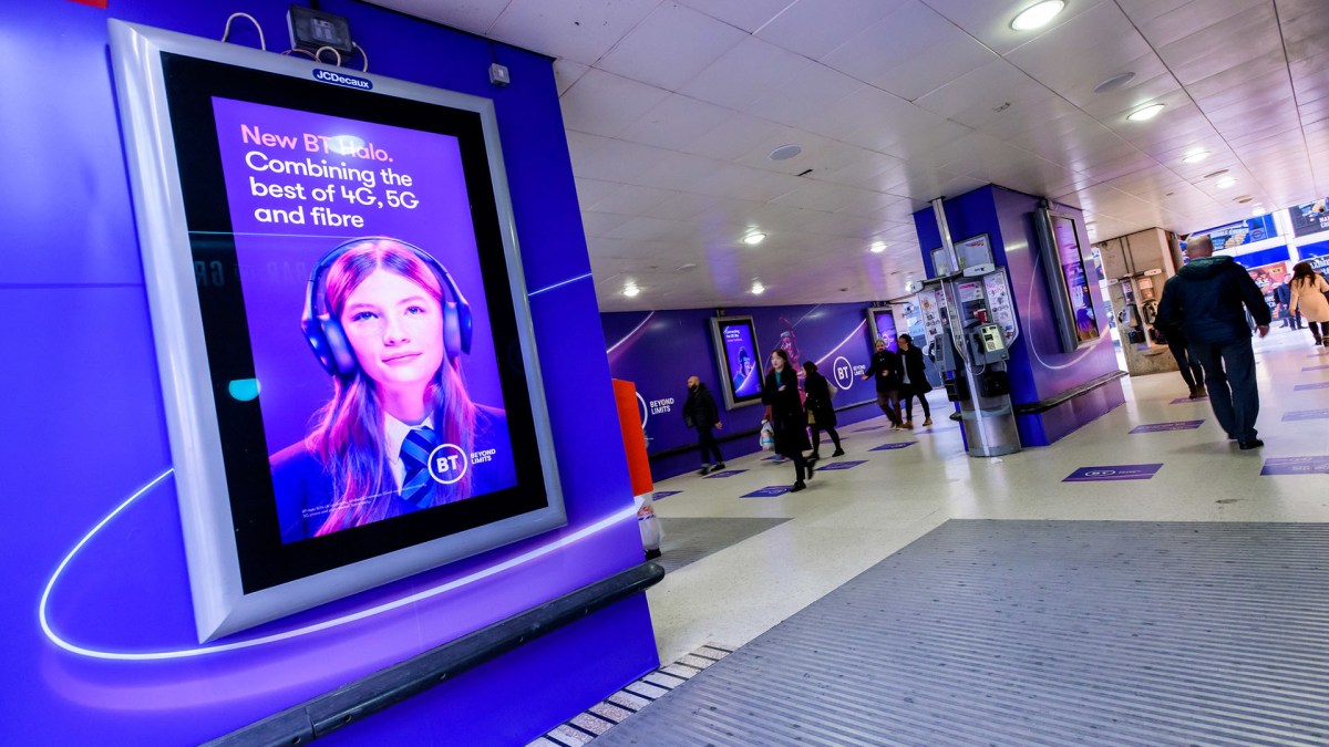 Source : JCDecaux Source : JCDecaux